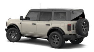 2026 Ford Bronco® External Image 2